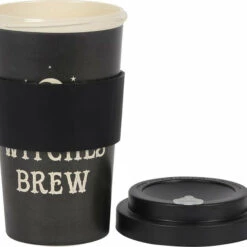 Buy ๐ GOTHIC GIFTS Gothic Homewares Witches Brew | BAMBOO TRAVEL MUG โ๏ธ 12 Buy ๐ GOTHIC GIFTS Gothic Homewares Witches Brew | BAMBOO TRAVEL MUG โ๏ธ -Spooky Stuff Store gothic gifts witches brew bamboo travel mug 5 421c335d d7e2 4048 b694 c62d609d1740 700x700