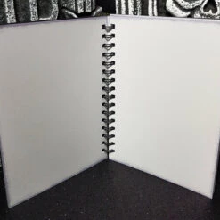 Best reviews of 🤩 POZEST WICKED Gothic Homewares Dragons Lair | GRIMOIRE SET ✨ 19 Best reviews of 🤩 POZEST WICKED Gothic Homewares Dragons Lair | GRIMOIRE SET ✨ -Spooky Stuff Store grimoire inside pages 700x700