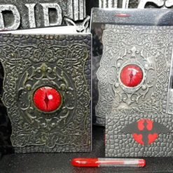 Best reviews of 🤩 POZEST WICKED Gothic Homewares Dragons Lair | GRIMOIRE SET ✨