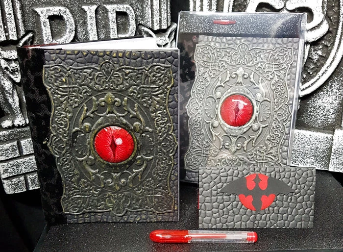 Best reviews of 🤩 POZEST WICKED Gothic Homewares Dragons Lair | GRIMOIRE SET ✨ 1 Best reviews of 🤩 POZEST WICKED Gothic Homewares Dragons Lair | GRIMOIRE SET ✨