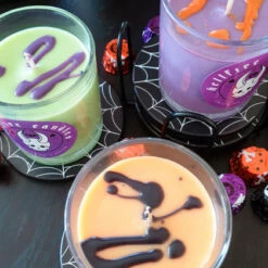 Flash Sale 🔔 HELLFIRE CANDLES Gothic Homewares Trick Or Treat [Salted Caramel] | CANDLE ❤️ -Spooky Stuff Store hellfire candles all 04 3aa1a809 d59c 4806 a852 9f8edf34e35a 700x700