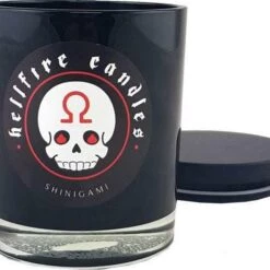 Flash Sale π HELLFIRE CANDLES Gothic Homewares Shinigami | CANDLE βοΈ 7 Flash Sale π HELLFIRE CANDLES Gothic Homewares Shinigami | CANDLE βοΈ -Spooky Stuff Store hellfire candles shinigami candle 03 b944a216 2727 4eb3 94b1 62e55decad96 700x700