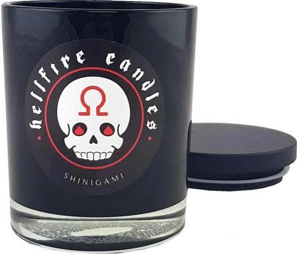 Flash Sale π HELLFIRE CANDLES Gothic Homewares Shinigami | CANDLE βοΈ 4 Flash Sale π HELLFIRE CANDLES Gothic Homewares Shinigami | CANDLE βοΈ - Image 4