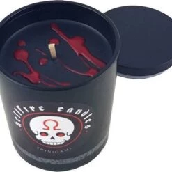 Flash Sale π HELLFIRE CANDLES Gothic Homewares Shinigami | CANDLE βοΈ 6 Flash Sale π HELLFIRE CANDLES Gothic Homewares Shinigami | CANDLE βοΈ -Spooky Stuff Store hellfire candles shinigami candle 04 eaa00ec1 32f0 4911 9ee6 9a7bc055c505 700x700