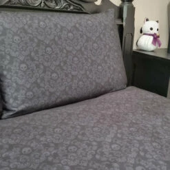 Wholesale ⌛ HELLS BLANKETS Gothic Homewares Eternal Underworld | QUEEN QUILT SET 🥰