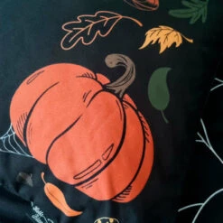 Promo ✨ HELLS BLANKETS Ghosts Haunted Hallows | KING QUILT SET ⌛ 19 Promo ✨ HELLS BLANKETS Ghosts Haunted Hallows | KING QUILT SET ⌛ -Spooky Stuff Store hells blankets hallows harvest quilt set 07 97a52dc3 106b 444b 817e 704a92a95d96 700x700