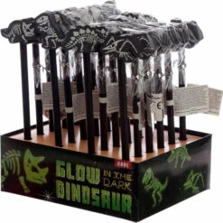 Best deal 👍 HOMEWARES Dinosaurs Dinosaur Pencil With Glow In The Dark Skeleton | ERASER TOPPER [Blind Box] ❤️ -Spooky Stuff Store homewares dinosaur pencil with glow in the dark skeleton eraser topper 3 d0d2152a 803c 4c5d 971c d3fe18785020 700x700