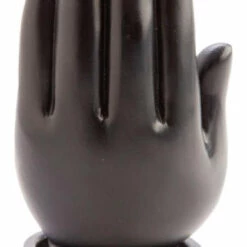 Best deal 😀 HOMEWARES Gothic Homewares Hamsa Hand | BACKFLOW INCENSE BURNER 😀 -Spooky Stuff Store homewares hamsa hand backflow incense burner 5 9c37e1e1 35b1 43eb 9103 05ace5c691d4 700x700