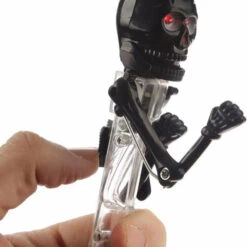 Hot Sale 😍 HOMEWARES Gothic Homewares Novelty Skull | BOXING PEN 🌟 -Spooky Stuff Store homewares novelty skull boxing pen 5 5c137e6a da77 45fd ad53 2a9807fefdcf 700x700