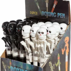Hot Sale 😍 HOMEWARES Gothic Homewares Novelty Skull | BOXING PEN 🌟 -Spooky Stuff Store homewares novelty skull boxing pen 9 530ff266 b956 4c7b bb65 3b8c0418db84 700x700