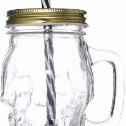 Cheapest ⭐ HOMEWARES Gothic Homewares Skull Glass | DRINKING JAR ❤️ -Spooky Stuff Store homewares skull glass drinking jar 4 55bb474f 5d45 4317 9013 100d2c68c555 700x700