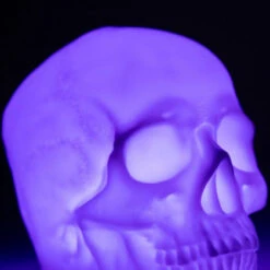 New ๐ HOMEWARES Gothic Homewares Skull | SPEAKER ๐