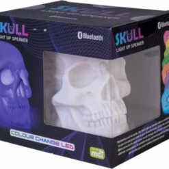 New 😀 HOMEWARES Gothic Homewares Skull | SPEAKER 🌟 -Spooky Stuff Store homewares skull speaker 6 6ce8fc36 cb0b 401b a366 67ddd0659758 700x700