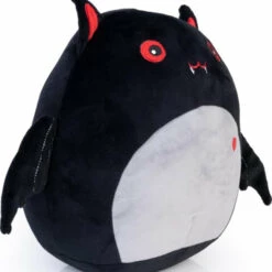 Brand new 🔥 HOMEWARES Bats Bat Plush | SMOOSHO'S PALS ✨ -Spooky Stuff Store homewares smooshos pals bat plush 2 3f5e15b0 a0a2 4d43 99bc 19c55965610d 700x700