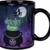 Hot Sale 👏 HOMEWARES Bats Witches' Brew | COFFEE MUG 🧨