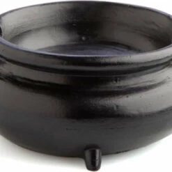 Brand new 👍 HOMEWARES Gothic Homewares Witches' Cauldron | INCENSE BURNER TRAY ⭐ -Spooky Stuff Store homewares witches cauldron incense burner ashtray 5 e5aef655 2d0c 4580 9509 7b425d0588c8 700x700