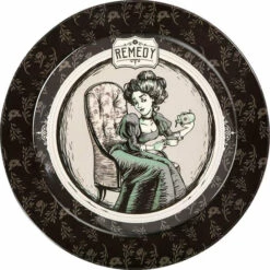 Best Pirce ๐ HOT CHOCOLATE Gothic Homewares Drug Store | PLATE SET ๐ 9 Best Pirce ๐ HOT CHOCOLATE Gothic Homewares Drug Store | PLATE SET ๐ -Spooky Stuff Store hot chocolate drug store plate set 2 322660b5 9150 4592 8552 d7c50001be57 700x700