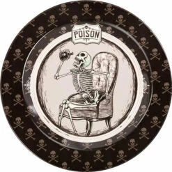 Best Pirce ๐ HOT CHOCOLATE Gothic Homewares Drug Store | PLATE SET ๐ 8 Best Pirce ๐ HOT CHOCOLATE Gothic Homewares Drug Store | PLATE SET ๐ -Spooky Stuff Store hot chocolate drug store plate set 3 20465bd2 f398 4192 9816 8dd49c12e776 700x700