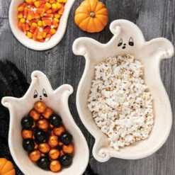 Best reviews of ❤️ JOHANNA PARKER Ghosts Ghost | NESTING BOWL SET* 👏