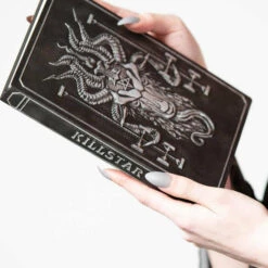 Brand new 👍 KILLSTAR Gothic Homewares Beast | JOURNAL ❤️