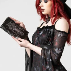 Brand new 👍 KILLSTAR Gothic Homewares Beast | JOURNAL ❤️ -Spooky Stuff Store killstar beast journal 3 8d552465 a275 457d ab66 fcd62f99208e 700x700