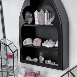 Wholesale 🤩 KILLSTAR Gothic Homewares Cathedral | SHELF" 👍