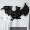 Best Sale ⌛ KILLSTAR Bats Chipotera | RESIN PLAQUE" ✨