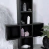 Discount 🔔 KILLSTAR Gothic Homewares Cross | SHELF' ✨