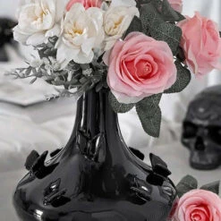 Outlet 🎁 KILLSTAR Gothic Homewares Darkspell | VASE'* 🌟