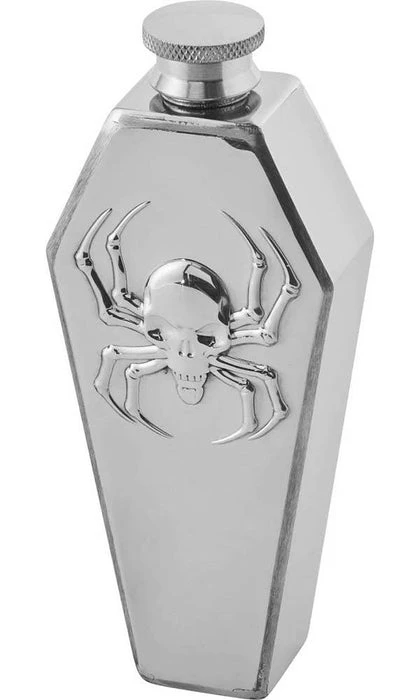 Cheap ๐ KILLSTAR Gothic Homewares Deadly | FLASK" ๐ 2 Cheap ๐ KILLSTAR Gothic Homewares Deadly | FLASK" ๐ - Image 2