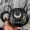 Promo ✨ KILLSTAR Gothic Homewares Evil Bunny | MUG* 😀
