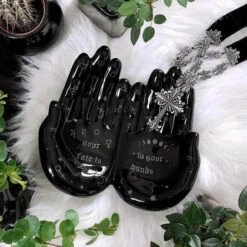 Brand new ๐ KILLSTAR Gothic Homewares Fate | CATCH-ALL DISH' โจ