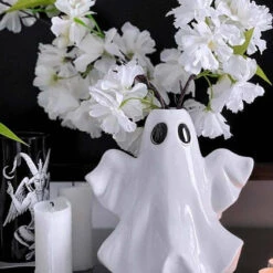Best Sale 😍 KILLSTAR Ghosts Ghostly | VASE 🎉