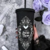Best Sale 😀 KILLSTAR Gothic Homewares Cast Spells | COLD BREW CUP" 🧨