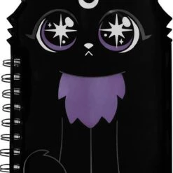 Buy 🛒 KILLSTAR Cats Kitty Magic | JOURNAL 🌟