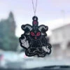 Flash Sale 👍 KILLSTAR Gothic Homewares Little Baphy | AIR FRESHENER 🤩