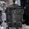Top 10 🧨 KILLSTAR Gothic Homewares Lord Of Night | URN [LARGE]" 😉