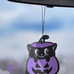 Cheapest 🎁 KILLSTAR Cats Meowloween | AIR FRESHENER ⭐