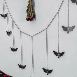 Brand new ⭐ KILLSTAR Bats Moth | HANGING BANNER" 😍