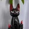 Promo ⭐ KILLSTAR Cats Neko | TALL VASE" ⌛
