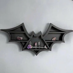Flash Sale ⭐ KILLSTAR Bats Night Creature | DISPLAY SHELF* ⭐
