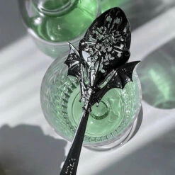 Discount ⌛  KILLSTAR Gothic Homewares Pick Your Poison [Silver] | ABSINTHE SPOON 😍