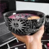 Coupon 🎉 KILLSTAR Gothic Homewares Stardust | BOWL" ⌛