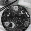 Buy 😍 KILLSTAR Gothic Homewares Stardust | DINNER PLATE" 💯