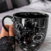 Promo ❤️ KILLSTAR Gothic Homewares Stardust | XXL MUG" ✨