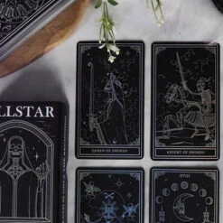 Budget 😍 Gothic Homewares Killstar | TAROT CARDS" 🔥