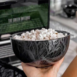 Outlet ⭐ KILLSTAR Gothic Homewares Wicked Woods | BOWL" ⭐