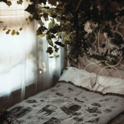 Best Pirce 💯 LIVELY GHOSTS Gothic Homewares Cottage Witch | TAPESTRY BLANKET` 👏 -Spooky Stuff Store lively ghosts cottage witch tapestry blanket 4 17931d5d 1853 4d37 a800 272ed0f30478 700x700