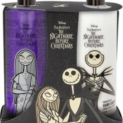Discount ⭐ MAD BEAUTY Gothic Homewares Nightmare Before ⌛  Christmas | HAND WASH DUO 😍