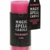 Flash Sale 🔔 MAGIC SPELL CANDLES Gothic Homewares Magic Spell [Friendship] | TUBE CANDLE ⌛